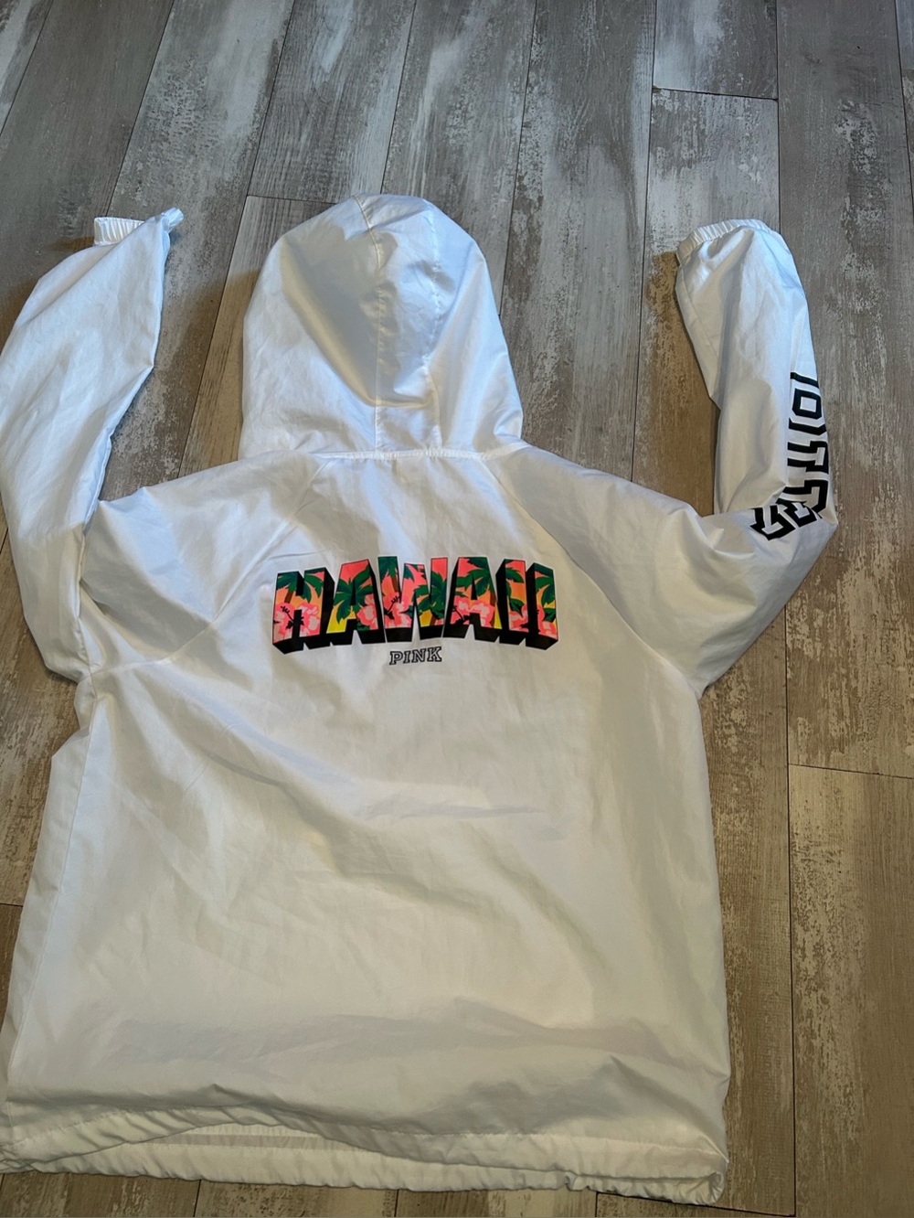 Vs pink super RHTF size Med/Large in Perfect Condition